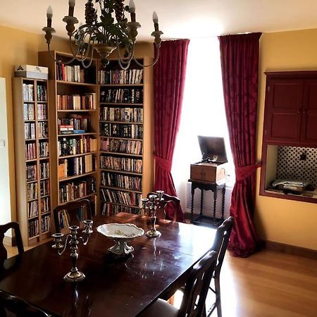 Maison Verdeau Yviers Екстериор снимка