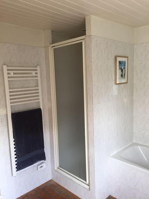 Maison Verdeau Yviers Екстериор снимка